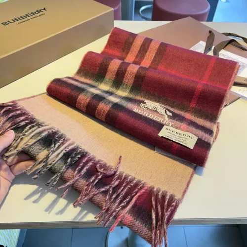 Burberry Scarf For Women #1280526