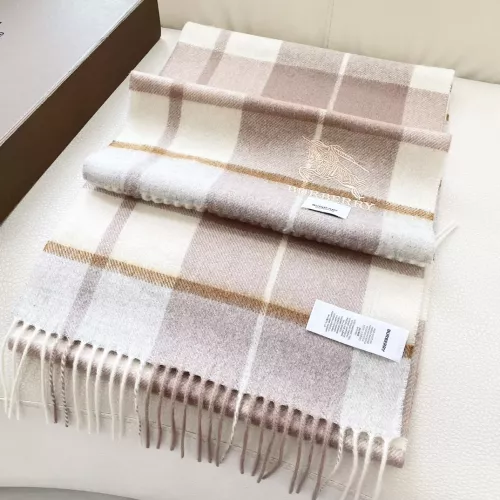 Replica Burberry Scarf For Women #1280531 $52.00 USD for Wholesale