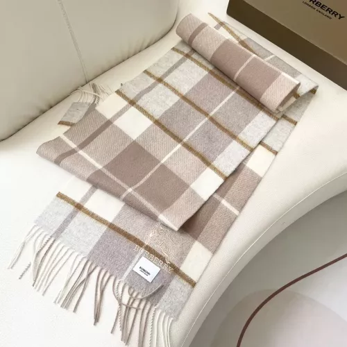 Replica Burberry Scarf For Women #1280531 $52.00 USD for Wholesale