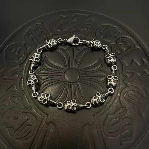 Chrome Hearts Bracelets #1280533