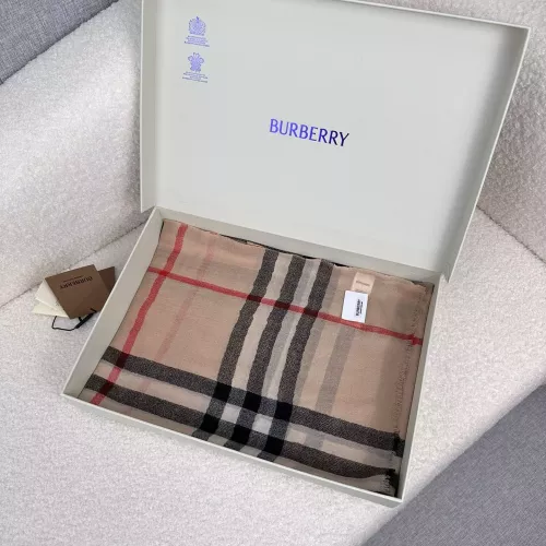 Replica Burberry Scarf For Women #1280534 $56.00 USD for Wholesale