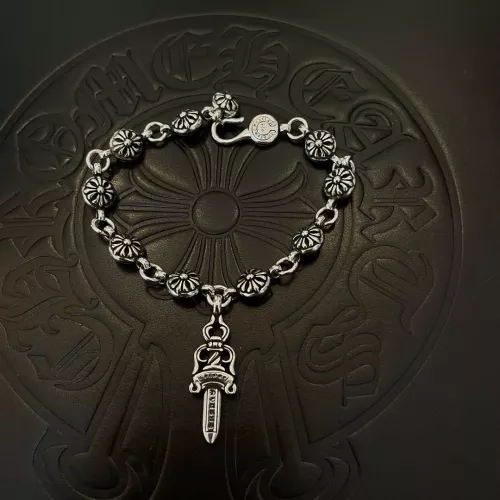 Chrome Hearts Bracelets #1280537