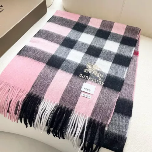 Replica Burberry Scarf For Women #1280538 $56.00 USD for Wholesale