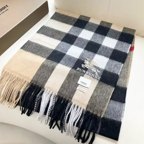 Replica Burberry Scarf For Women #1280539 $56.00 USD for Wholesale