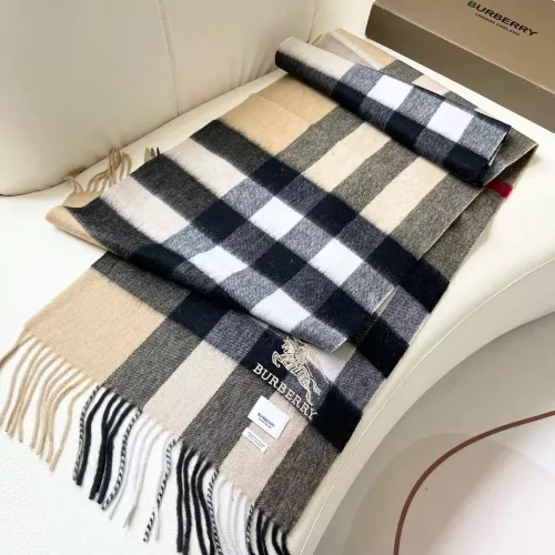 Replica Burberry Scarf For Women #1280539 $56.00 USD for Wholesale