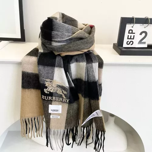 Replica Burberry Scarf For Women #1280539 $56.00 USD for Wholesale