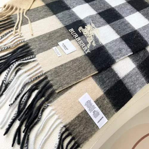 Replica Burberry Scarf For Women #1280539 $56.00 USD for Wholesale