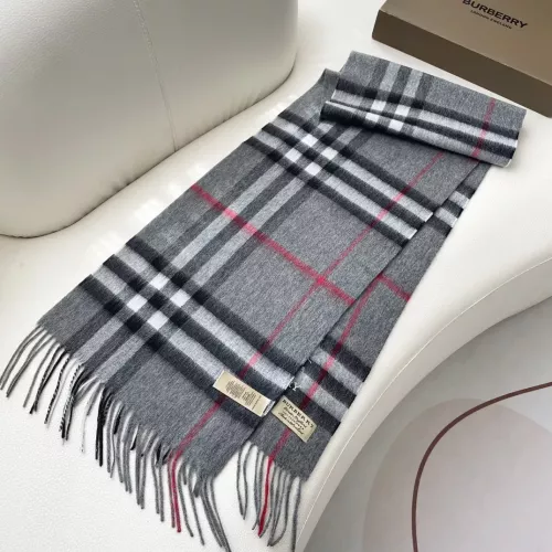 Replica Burberry Scarf For Women #1280549 $45.00 USD for Wholesale