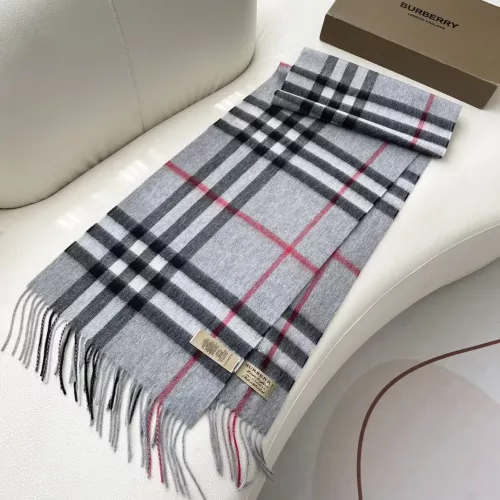 Replica Burberry Scarf For Women #1280551 $45.00 USD for Wholesale