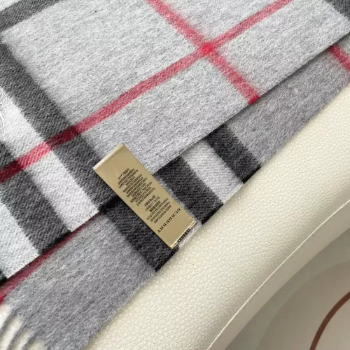 Replica Burberry Scarf For Women #1280551 $45.00 USD for Wholesale