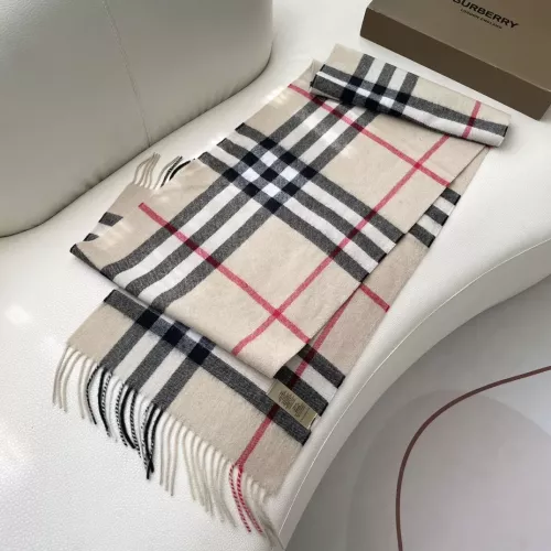 Replica Burberry Scarf For Women #1280552 $45.00 USD for Wholesale