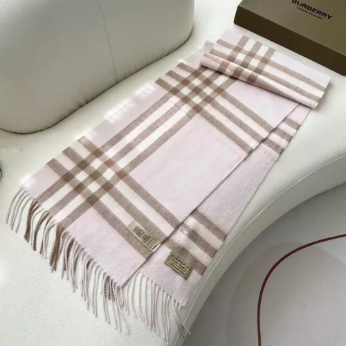 Replica Burberry Scarf For Women #1280554 $45.00 USD for Wholesale