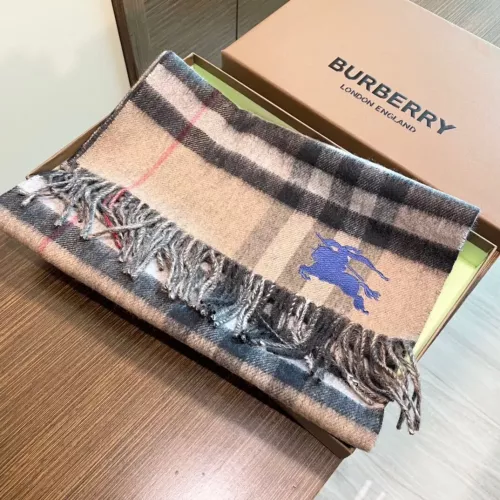 Replica Burberry Scarf For Women #1280558 $52.00 USD for Wholesale