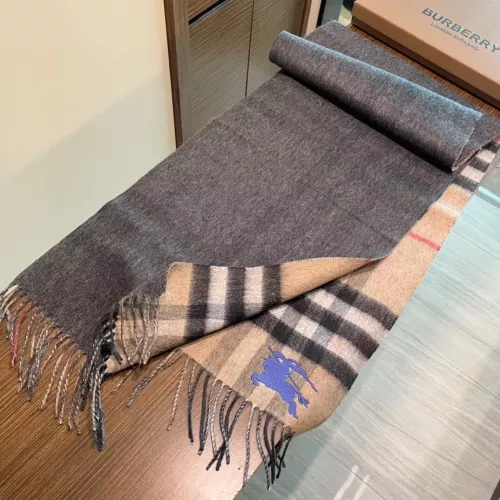 Replica Burberry Scarf For Women #1280558 $52.00 USD for Wholesale