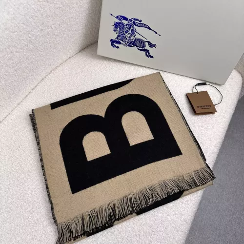 Replica Burberry Scarf For Unisex #1280565 $56.00 USD for Wholesale