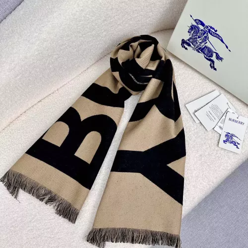 Replica Burberry Scarf For Unisex #1280565 $56.00 USD for Wholesale