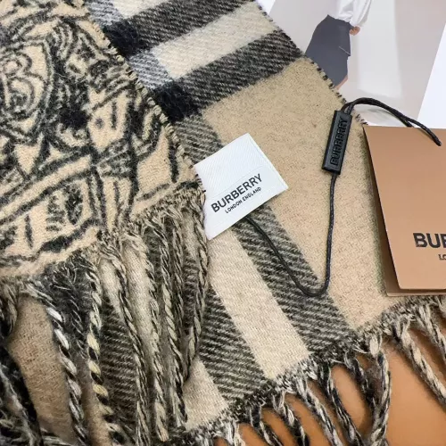 Replica Burberry Scarf For Unisex #1280575 $68.00 USD for Wholesale