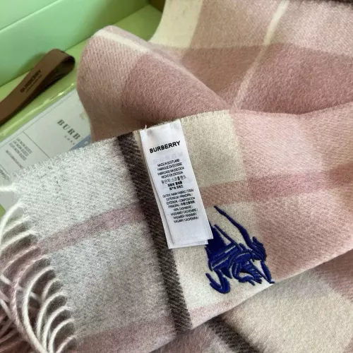 Replica Burberry Scarf For Women #1280580 $48.00 USD for Wholesale