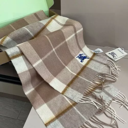 Replica Burberry Scarf For Women #1280581 $48.00 USD for Wholesale