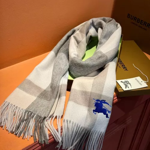 Replica Burberry Scarf For Women #1280641 $72.00 USD for Wholesale