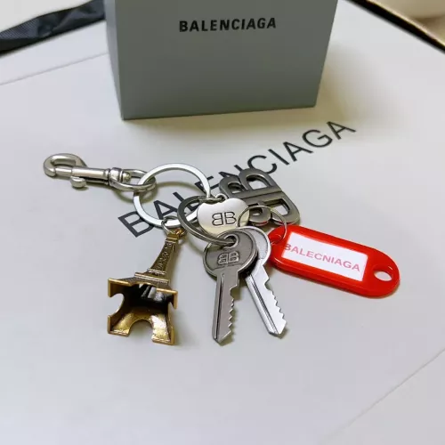 Replica Balenciaga Key Holder And Bag Buckle #1280652 $39.00 USD for Wholesale