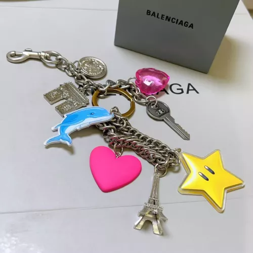 Balenciaga Key Holder And Bag Buckle #1280653