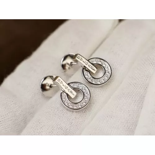 Bvlgari Earrings For Women #1280657