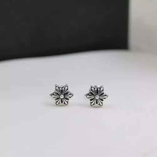 Chrome Hearts Earrings #1280676