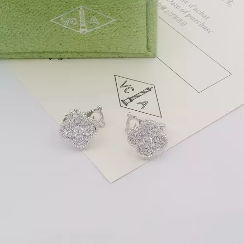 Van Cleef & Arpels Earrings For Women #1280684