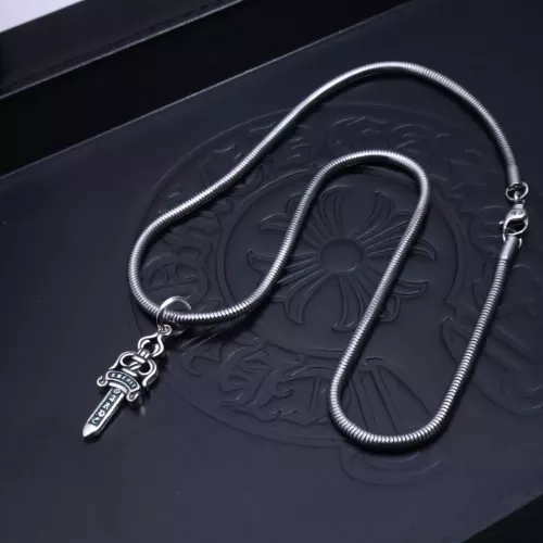 Chrome Hearts Necklaces #1280702