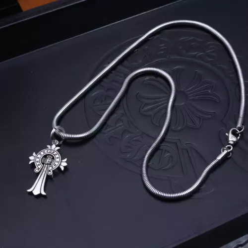 Chrome Hearts Necklaces #1280703