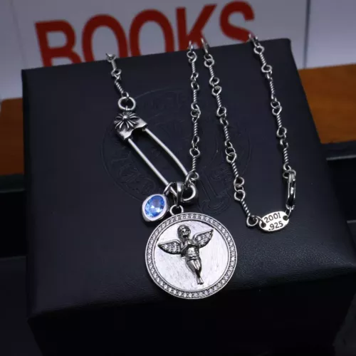 Chrome Hearts Necklaces #1280710