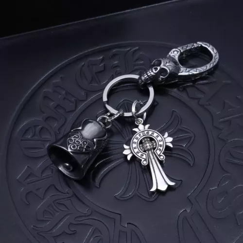 Chrome Hearts Key Holder And Bag Buckle #1280712