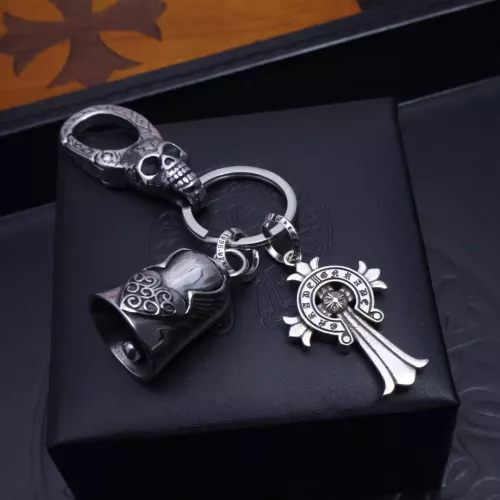 Replica Chrome Hearts Key Holder And Bag Buckle #1280712 $56.00 USD for Wholesale