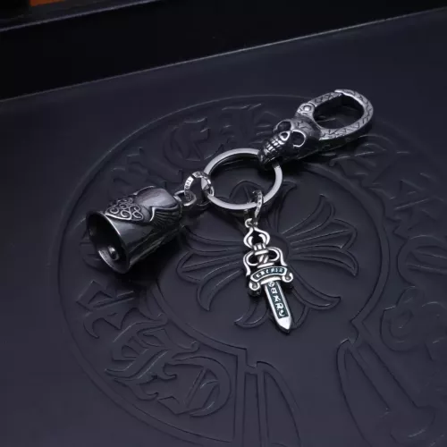 Chrome Hearts Key Holder And Bag Buckle #1280713