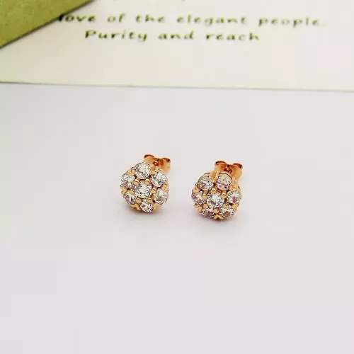 Van Cleef & Arpels Earrings For Women #1280715