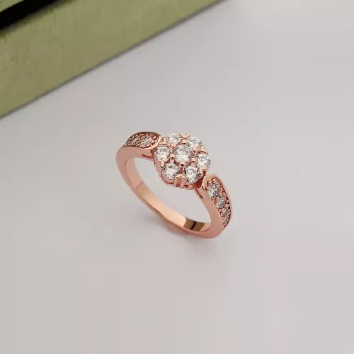 Van Cleef & Arpels Rings For Women #1280718