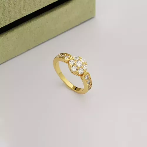 Van Cleef & Arpels Rings For Women #1280719