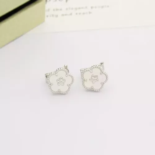 Van Cleef & Arpels Earrings For Women #1280741