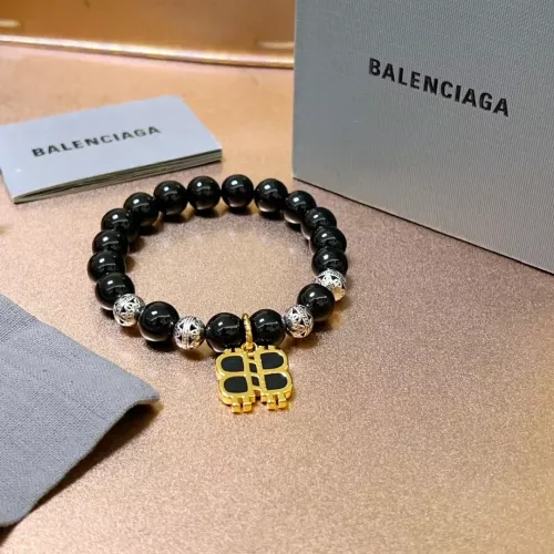 Replica Balenciaga Bracelets #1280815 $52.00 USD for Wholesale