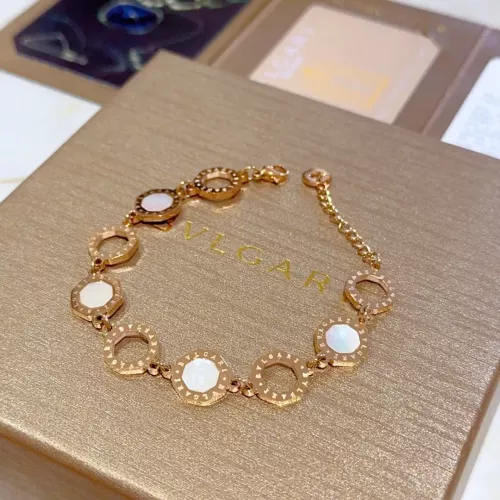 Bvlgari Bracelets #1280837