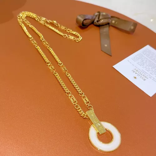 Bvlgari Necklaces #1280866