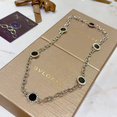 Bvlgari Necklaces #1280867