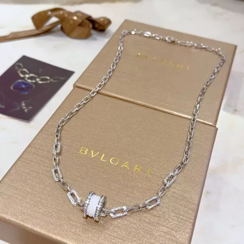 Bvlgari Necklaces #1280869