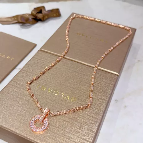 Bvlgari Necklaces #1280872