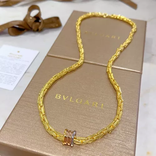 Bvlgari Necklaces #1280874