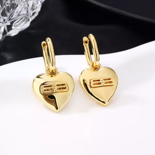 Balenciaga Earrings For Women #1280897