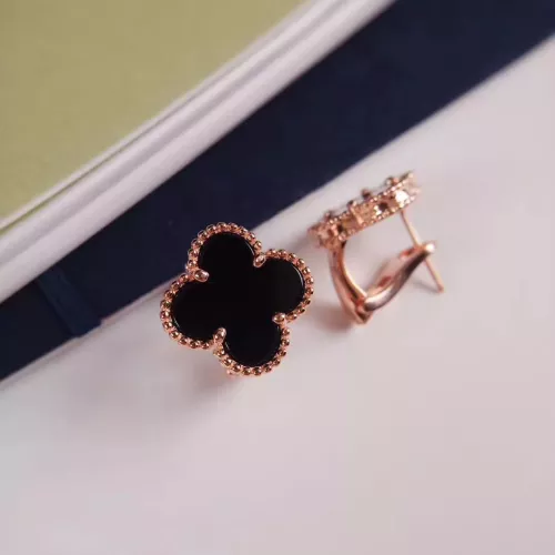 Van Cleef & Arpels Earrings For Women #1281037