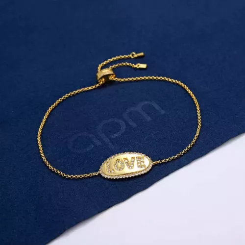 Apm Monaco Bracelets For Women #1281088