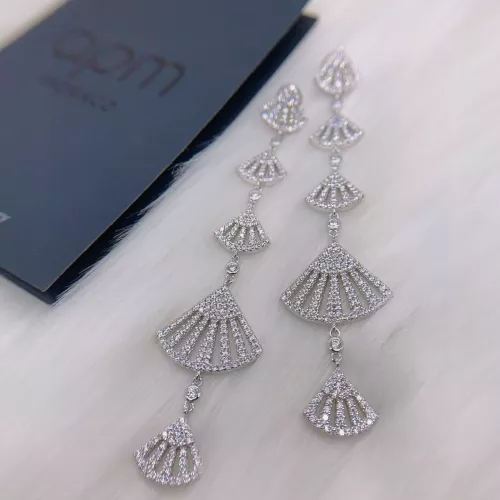 Replica Apm Monaco Earrings For Women #1281100 $42.00 USD for Wholesale